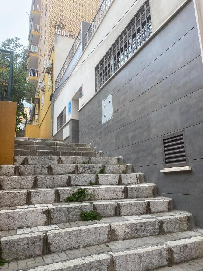 Malaga Andes 4 Beach Διαμέρισμα Εξωτερικό φωτογραφία