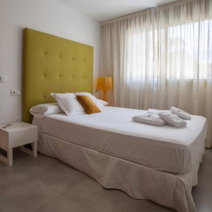 Malaga Andes 4 Beach Διαμέρισμα Εξωτερικό φωτογραφία