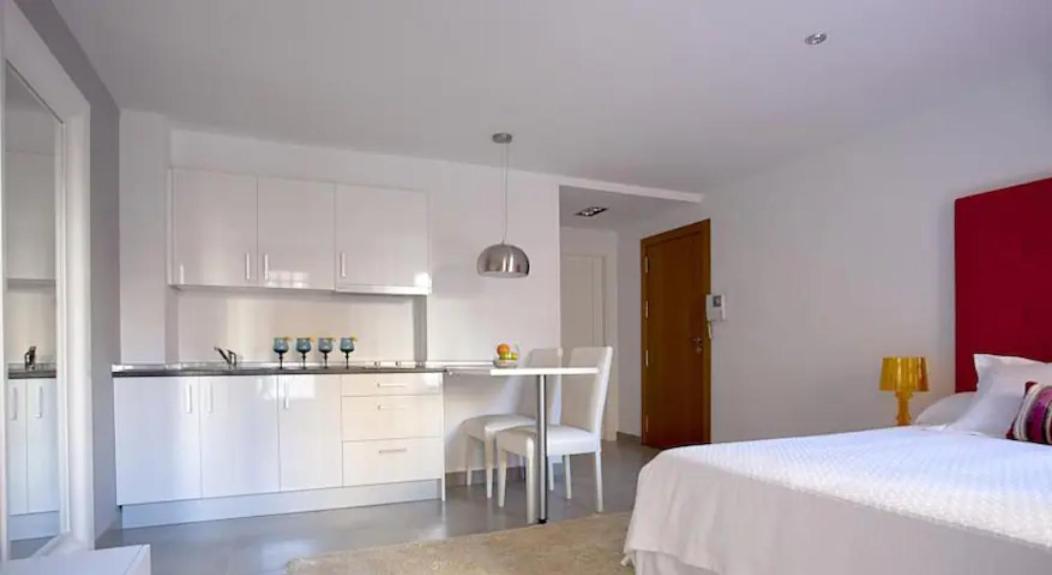 Malaga Andes 4 Beach Διαμέρισμα Εξωτερικό φωτογραφία