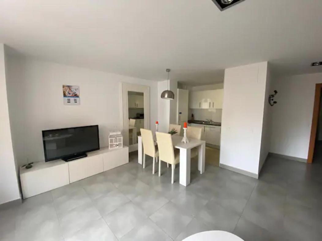 Malaga Andes 4 Beach Διαμέρισμα Εξωτερικό φωτογραφία